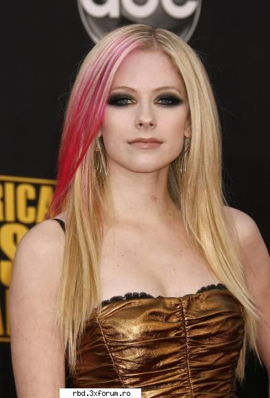 .-Avril Lavigne.^ - ♥PinkCouture♥ - Muzica