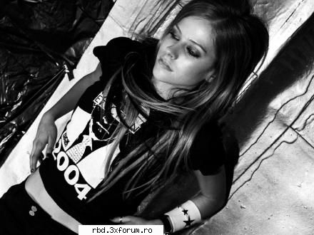 .-Avril Lavigne.^ - [.Sclipicy.] - Muzica