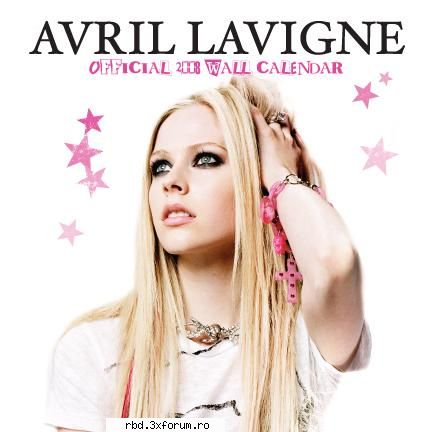 .-Avril Lavigne.^ - [.Sclipicy.] - Muzica