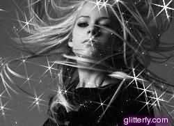 .-Avril Lavigne.^ - [.Sclipicy.] - Muzica