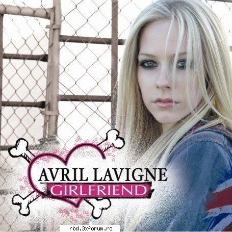 .-Avril Lavigne.^ - Pufullette - Muzica
