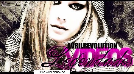 .-Avril Lavigne.^ - Pufulete - Muzica