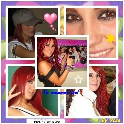 dul din nou banners by yssa