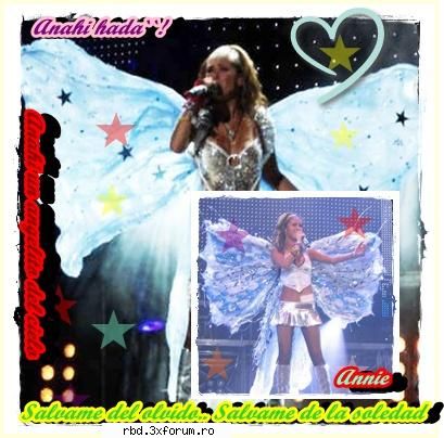anahi hada banners by yssa