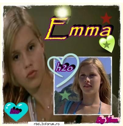 emma banners by yssa