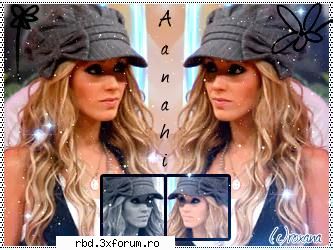 ~*~Banners by roxana~*~ - ♥PinkCouture♥ - Art zone