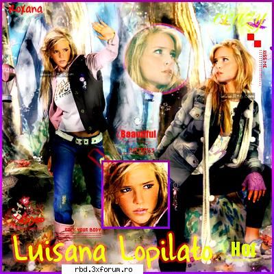 ~*~Banners by roxana~*~ - ♥PinkCouture♥ - Art zone