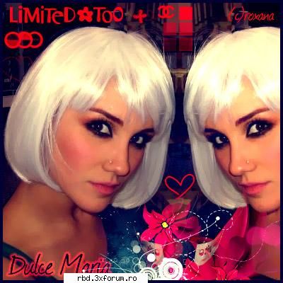 ~*~Banners by roxana~*~ - ♥PinkCouture♥ - Art zone