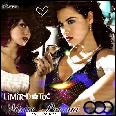 ~*~Banners by roxana~*~ - ♥PinkCouture♥ - Art zone