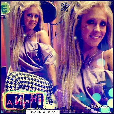 ~*~Banners by roxana~*~ - ♥PinkCouture♥ - Art zone