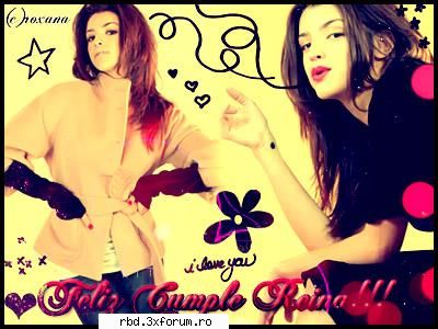 ~*~Banners by roxana~*~ - ♥PinkCouture♥ - Art zone