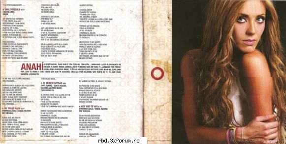 vreau o poza k anahi cand are in mana o plasa be first