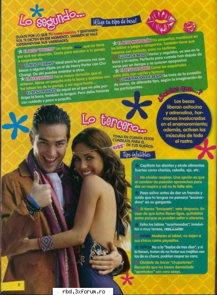uite sper k e vreau ji eo o poza cu annie in fustita de blugi dar la un concert be first