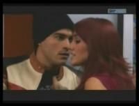 o poon tot pe asta k alta nu am...o poza cu anahi ucker si christian be first