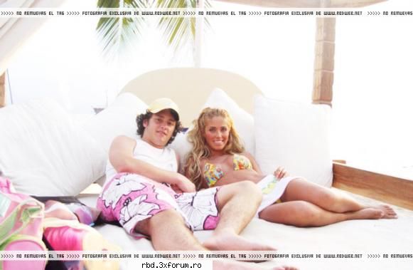 cu anahi si be first