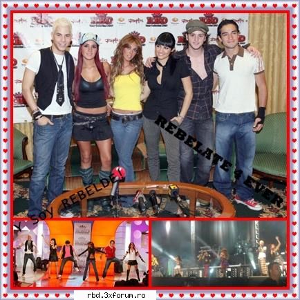 rebelate bebe`s creations