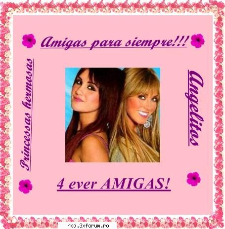 amigass bebe`s creations