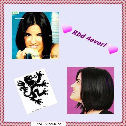 rbd 4 ever :nebun:  :nod: bebe`s creations