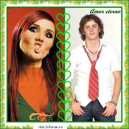 amor eterno bebe`s creations