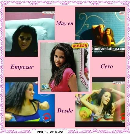 edc :nebun: bebe`s creations
