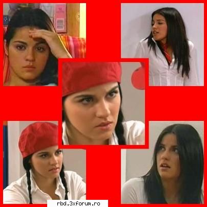 rebelde bebe`s creations