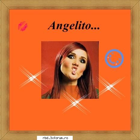 angel de cristal bebe`s creations