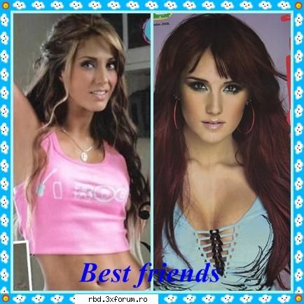 best friends bebe`s creations