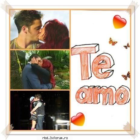 tq...te amo! bebe`s creations