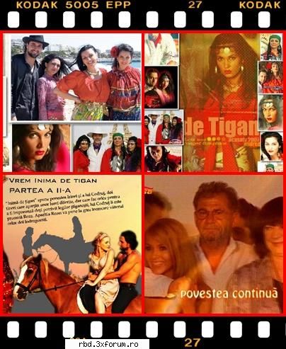 inima de tigan :zzz: bebe`s creations