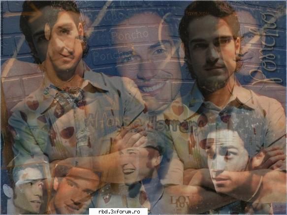 facut cu picasa... :d bebe`s creations
