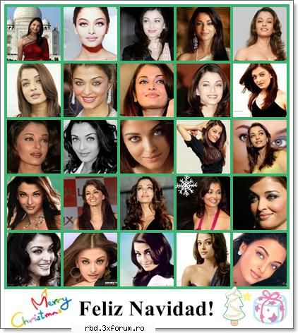again aishwarya rai... bebe`s creations