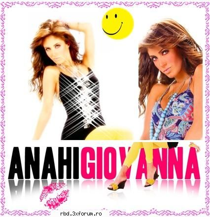 anahi giovanna: bebe`s creations