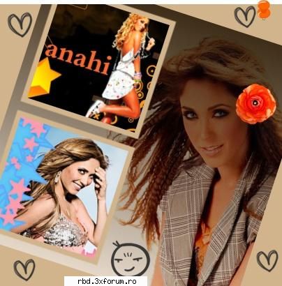 annie luv anny...mi hadita por los a): bebe`s creations
