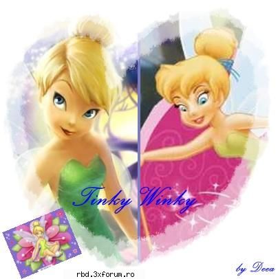 tinky winky: bebe`s creations