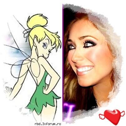 annny y tinky: bebe`s creations