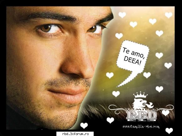 yo te bebe`s creations