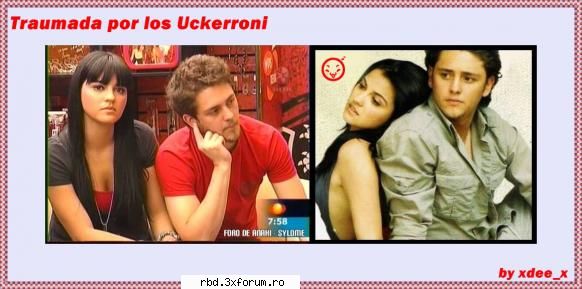 uckerroni: bebe`s creations