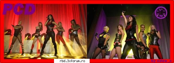 pcd: bebe`s creations