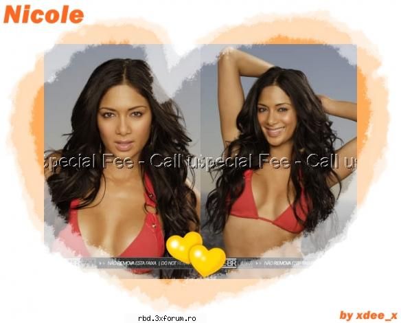 nicole bebe`s creations