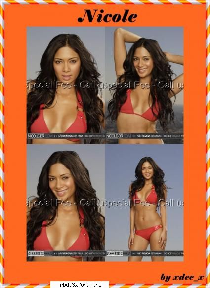 nicole bebe`s creations
