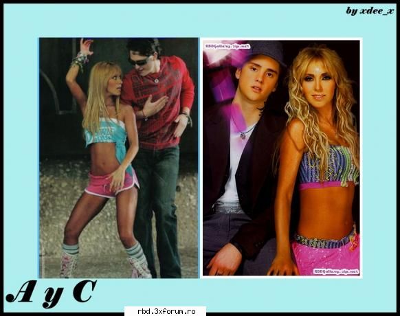 a y c bebe`s creations