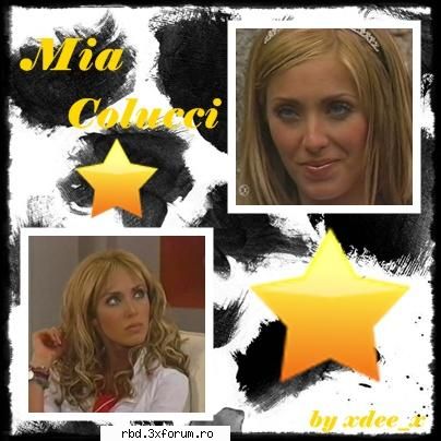 mia colucci bebe`s creations