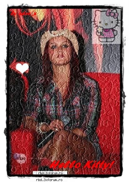 dul kitty bebe`s creations