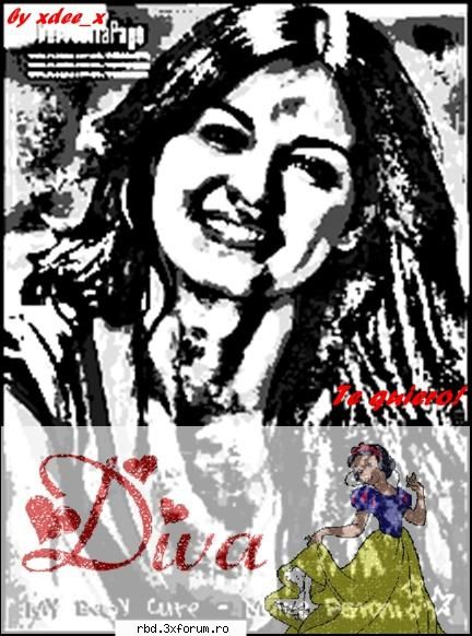 nuestra diva bebe`s creations