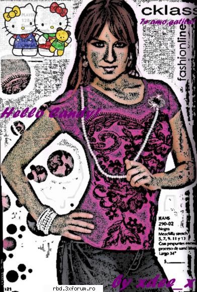 bebe`s creations