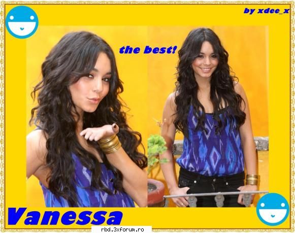 vanessa bebe`s creations