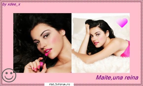 una reina bebe`s creations