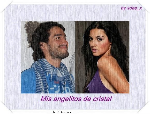 ponchitto y a los 2 bebe`s creations