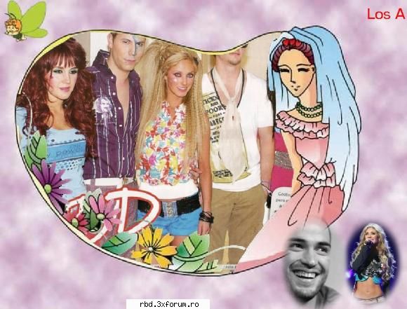 trumados bebe`s creations