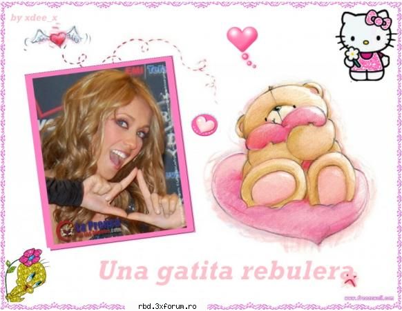 anny bebe`s creations